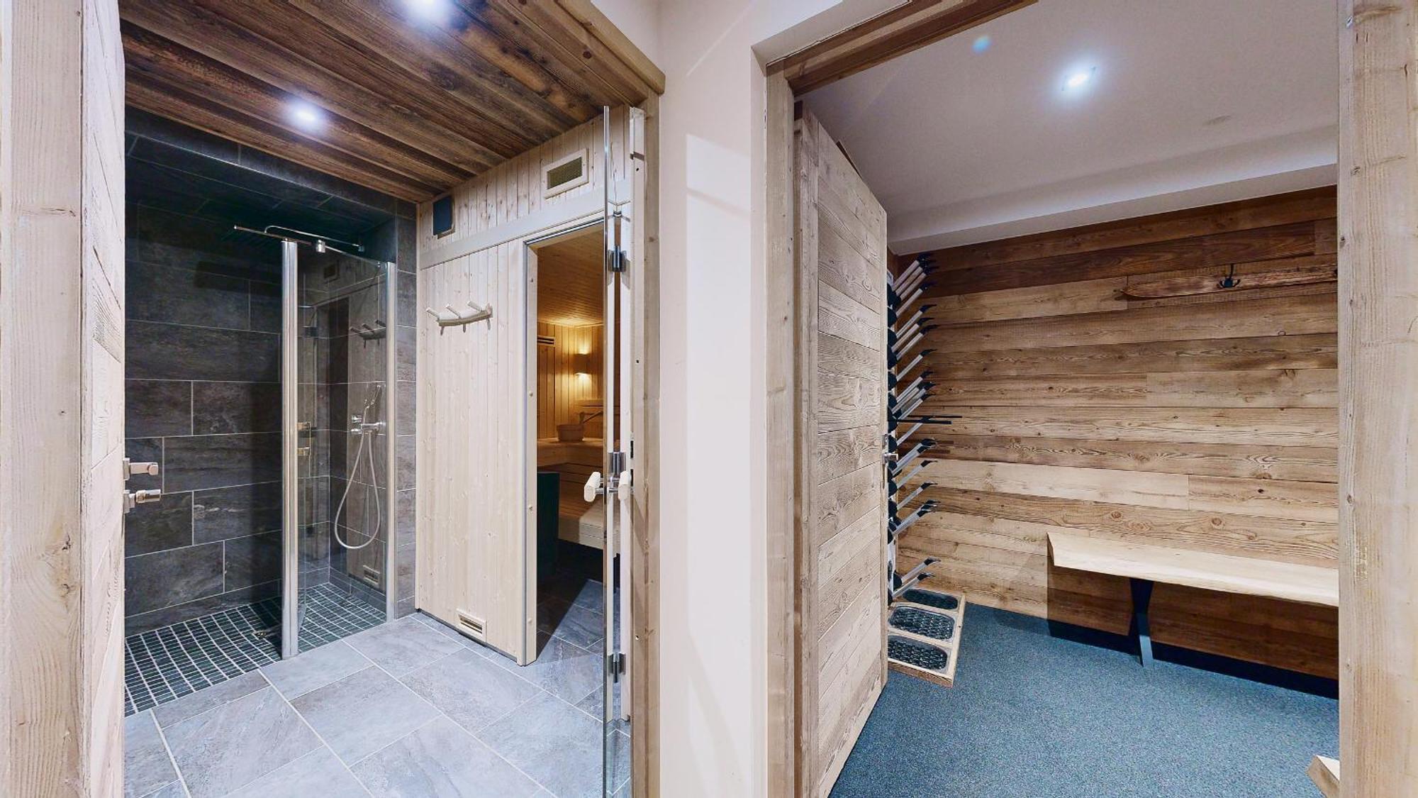 Chalet Setaz Валуар Экстерьер фото