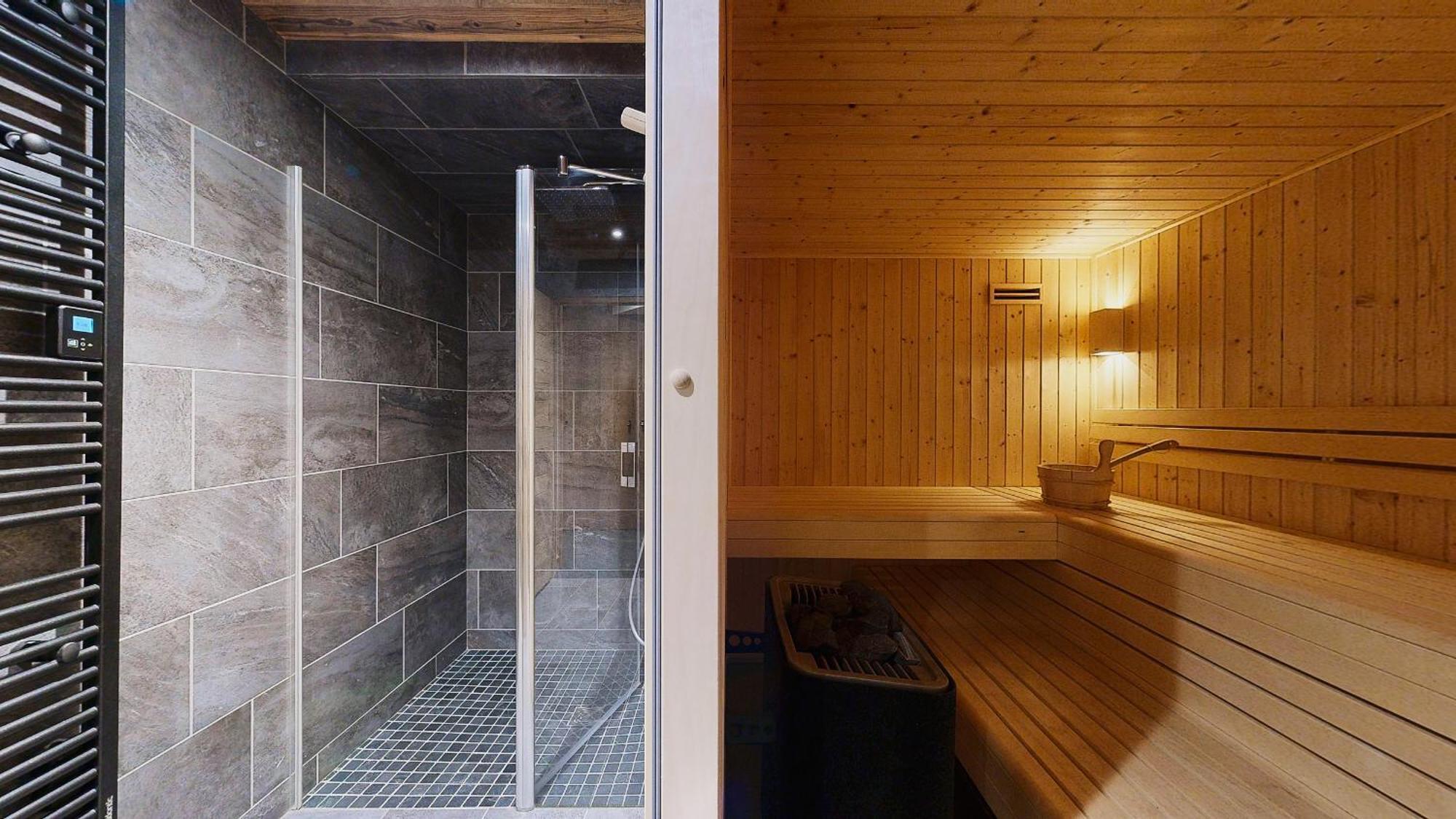 Chalet Setaz Валуар Экстерьер фото