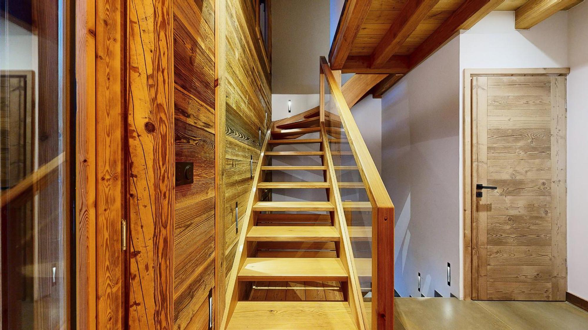 Chalet Setaz Валуар Экстерьер фото