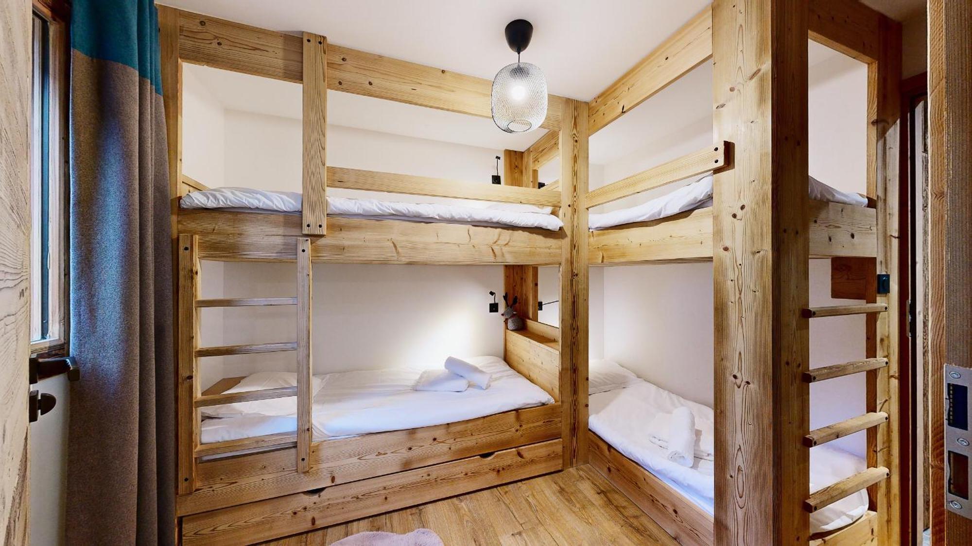 Chalet Setaz Валуар Экстерьер фото