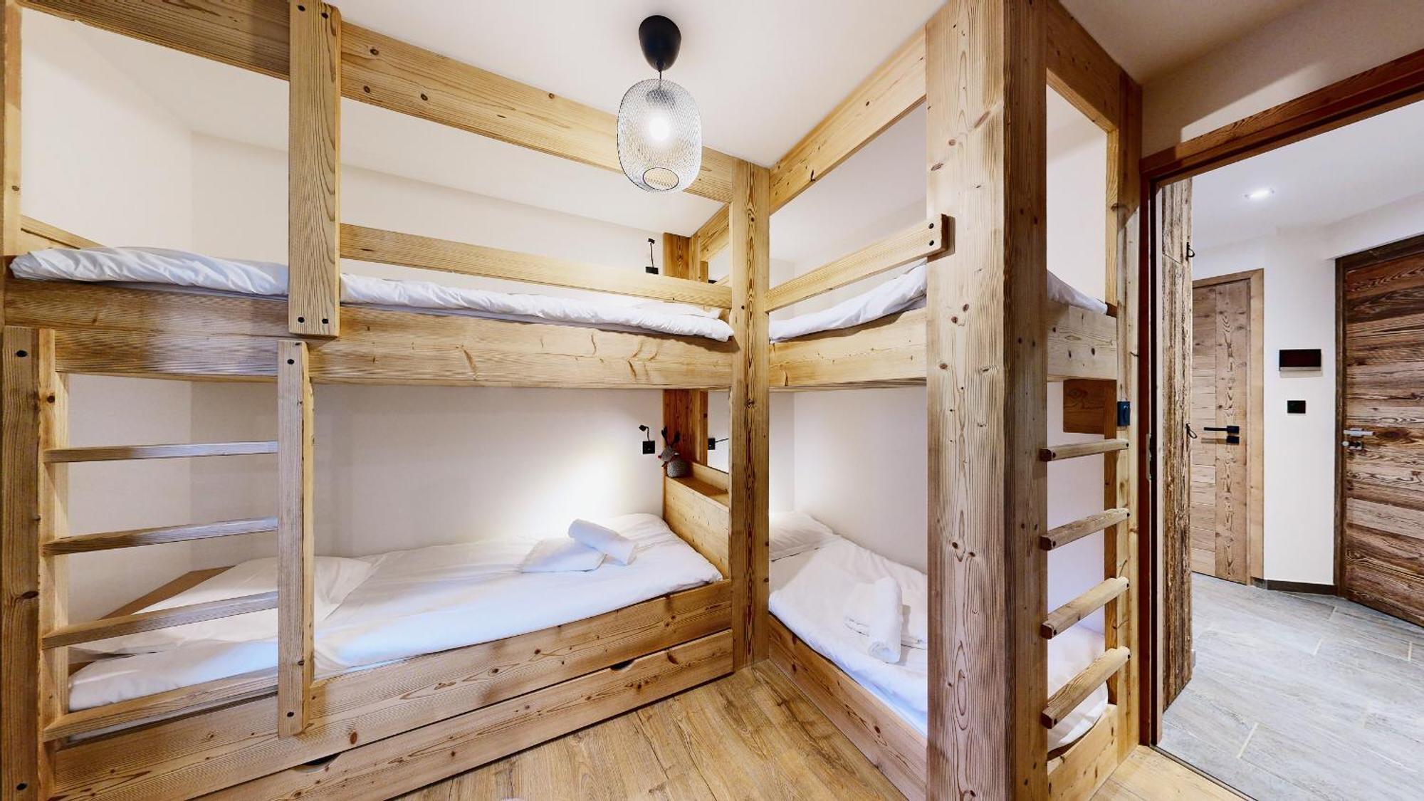 Chalet Setaz Валуар Экстерьер фото