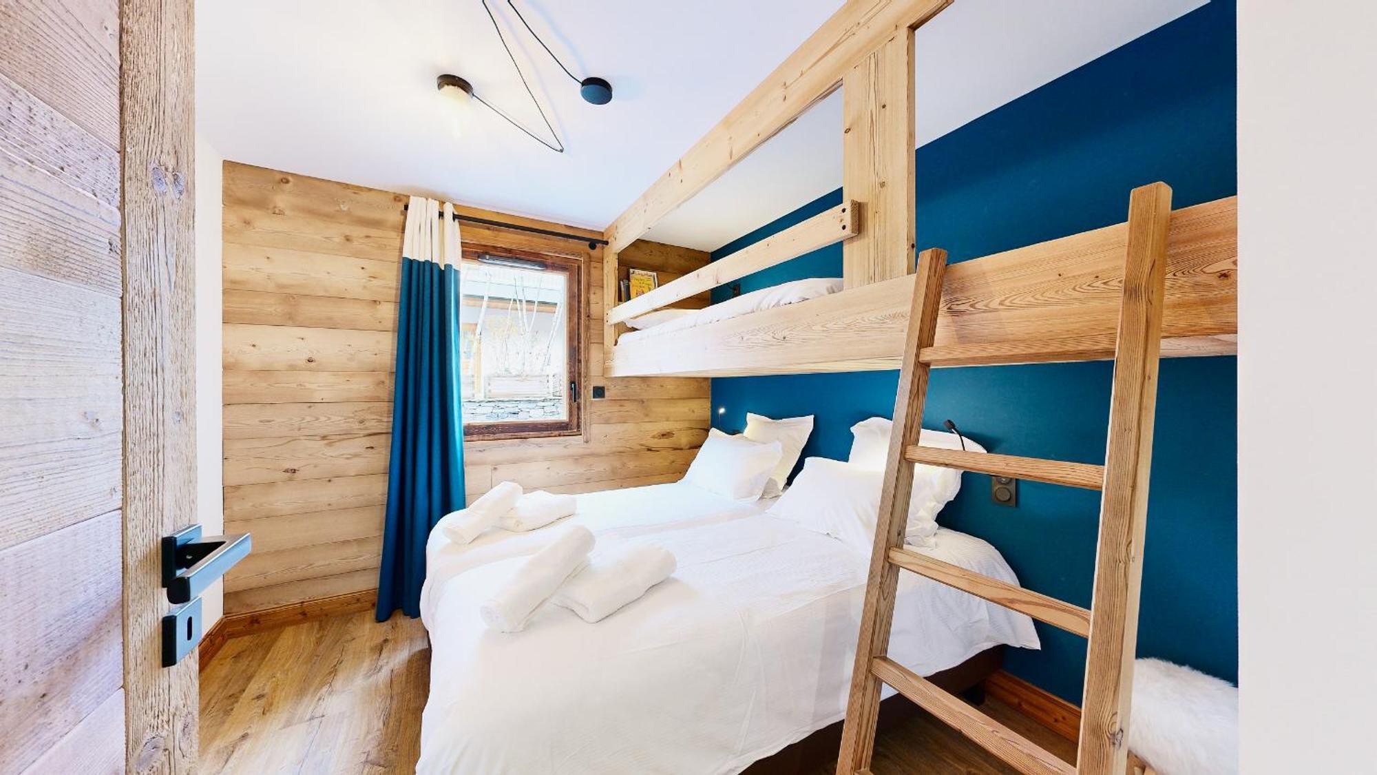 Chalet Setaz Валуар Экстерьер фото